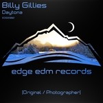 cover: Billy Gillies - Daytona