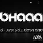 cover: D Just & Dj Desk One - BHAAA