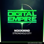 cover: Noxikmind - Stronghold City