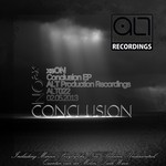 cover: Xeon - The Conclusion