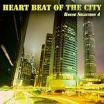 cover: Various - Heart Beat Of The City