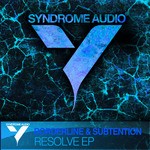 cover: Borderline|Subtention - Resolve EP