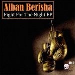 cover: Alban Berisha - Fight For The Night