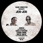 cover: Ernestus, Mark|Jeri Jeri - Gawlo