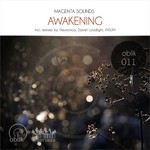 cover: Magenta Sounds - Awakening