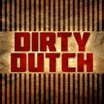 cover: Various - Dirty Dutch