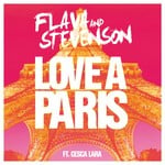 cover: Cesca Lara|Flava|Stevenson - Love A Paris