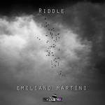 cover: Emiliano Martini - Riddle