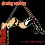 cover: Acting Lovers - In Light & Darkness