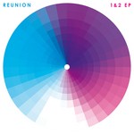 cover: Alex Barck - REUNION 1&2 EP