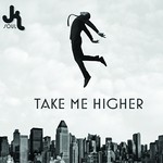 cover: Jk Soul - Take Me Higher