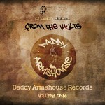 cover: Nookie - From The Vaults Of Daddy Armshouse Records Volume 1