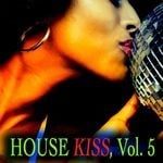 cover: Various - House Kiss Vol 5