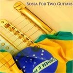 cover: O|O&p - Bossa For Two Guitars