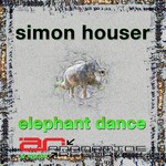 cover: Simon Houser - Elephant Dance