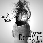 cover: Tonny San - Deep Mind