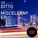 cover: Ditto - Miscellany