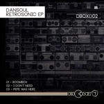 cover: Dansoul - Retrosonic EP