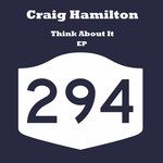 cover: Craig Hamilton - Think About It