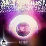 cover: Alex Van Love - MARS 500