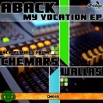 cover: Aback - My Vocation