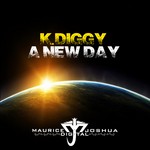 cover: K Diggy - A New Day