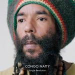 cover: Congo Natty - Jungle Revolution