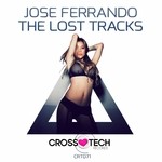 cover: Jose Ferrando - The Lost Tracks