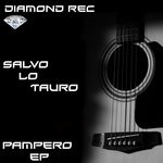 cover: Lo Tauro, Salvo|Tommasino - Pampero