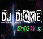 cover: Dj Dickie - Static Colours