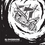 cover: Dj Overdose - The Future Of The Planet EP