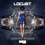 cover: Locust - Levitate