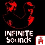 cover: Infinite Boys - Infinite Sounds EP