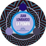 cover: Juan Lombardo - La Pompa