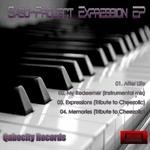 cover: Saso Project - Expression EP