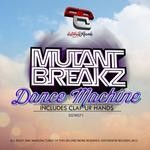 cover: Mutantbreakz - Dance Machine