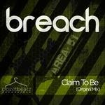 cover: Breach - Claim To Be