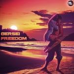 cover: Gersei - Freedom