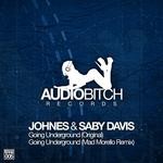 cover: Johnes|Saby Davis - Going Underground