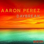 cover: Aaron Perez - Daybreak