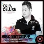 cover: Crisdeluxe - Music Don't Stop