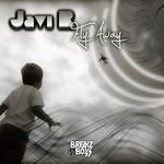 cover: Javi R - Fly Away