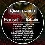 cover: Hansel - Solstitiu (The Album)