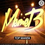 cover: Memeb - Top Manta