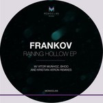 cover: Frankov - Raining Hollow EP