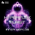 cover: Hyperflex|Purist - Inner Worlds