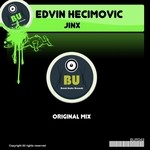 cover: Edvin Hecimovic - Jinx