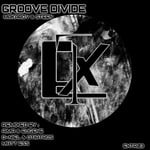 cover: Makarov & Steen - Groove Divide EP