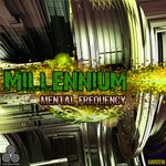 cover: Millennium - Mental Frequency