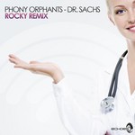 cover: Phony Orphants - Dr Sachs